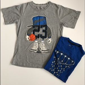 Boys T-shirt bundle
